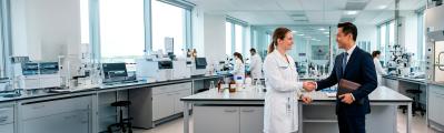 tentamus pharmaceutical sciences client partnership